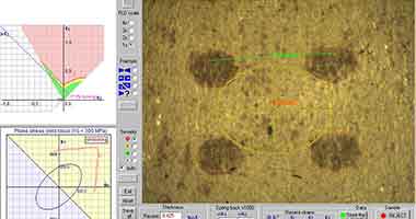 Polka dot training video